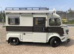 Citroen HY 1600 Camper Van 1977 года
